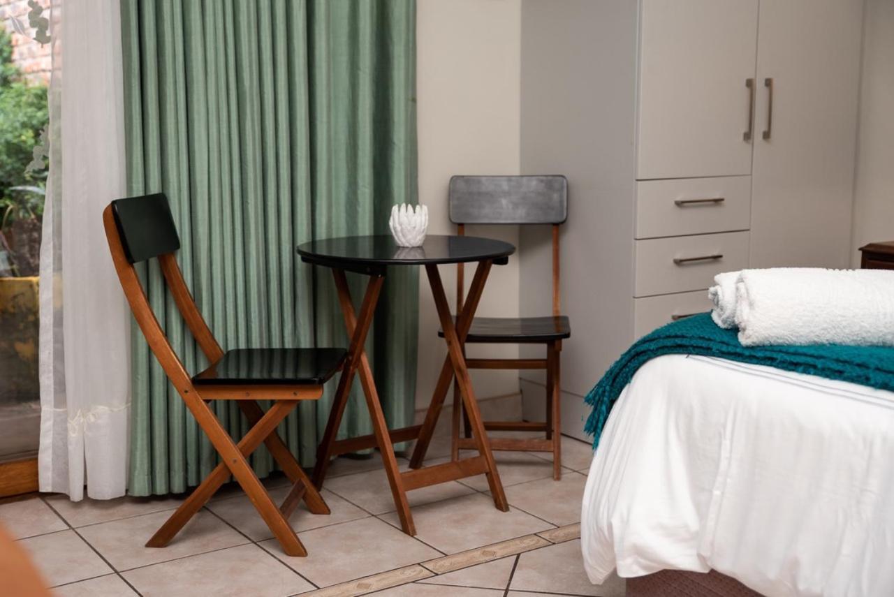 Bluewater Reservations Port Elizabeth Eksteriør billede