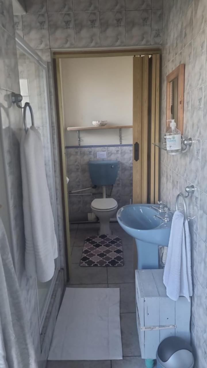 Bluewater Reservations Port Elizabeth Eksteriør billede